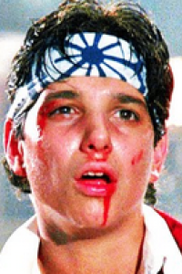 Karate Kid Part II, The [Glory of Love]